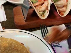 -Famous肥猫墨西哥音乐餐吧(五棵松华熙LIVE店)