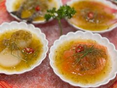 -Sushi Love 创意寿司(丽影广场店)