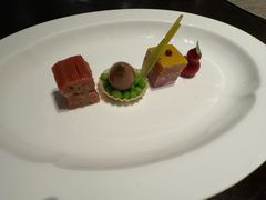 -英冠索菲特酒店·萧湘阁中餐厅