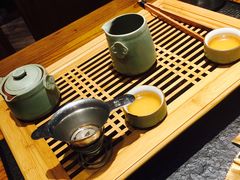 -小城粥道·海胆鲜虾粥(解放广场店)