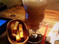 冰摩卡-漫咖啡MAANCOFFEE(人大店)