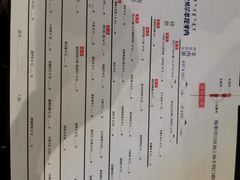 -很久以前羊肉串(中山公园店)