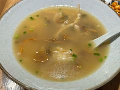 -王春春鸡汤饭(成都城西优品道店)