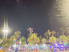 -重庆海昌加勒比海水世界