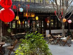 -我嘉书房(南翔名士居店)