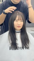 -MY HAIR ARDOR