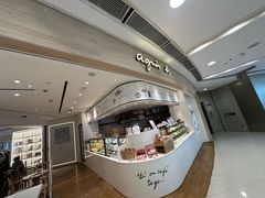 -agnès b. CAFE(ifc mallLA LOGGIA bis)