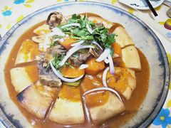 -大漠楼兰新疆美食