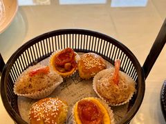 翠园雀笼点心-翠园(北京王府中环店)