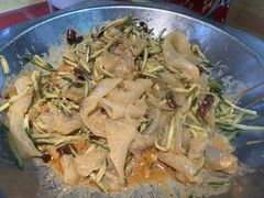 -人民公社大食堂(顺义总店)