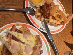 -比格比萨自助(万柳华联店)