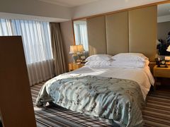 -上海新锦江大酒店