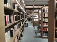 -茑屋书店(天目里店)