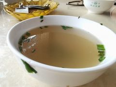 -黄家泡馍馆·非遗老字号·清真(凤九海荣名城店)