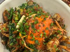 -辣螃铠盆盆蟹大排档(总店)