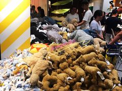 -宜家家居(西安未央商场店)