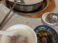 -丰尔粥食·粥底火锅·桑拿鸡(大良总店)