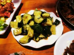 -超级神炭烤肉夜食(芥园西道店)