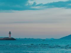 -海南清水湾莱佛士酒店