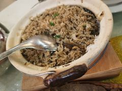 -台山第一家兴华黄鳝饭·黄鳝婆(合水分店)