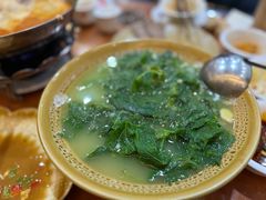 荨麻汤-古道饭庄