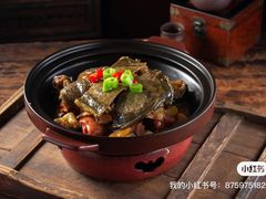 -梁家大院•农家菜(昆山会展中心店)