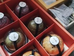 -申氏糕点(三好街店)