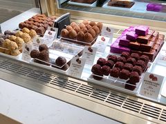 -GODIVA(国际金融中心店)