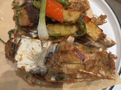 -勝記酒家·37年老字号·经典粤菜(荔枝公园店)