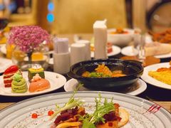 -长沙富力万达文华酒店