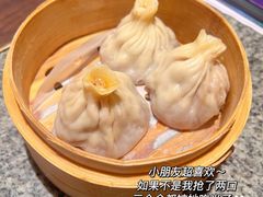 -南京大牌档(济南万象城店)