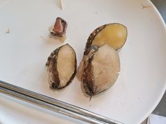 -尚宴牛特鲜自助(太原街万达店)