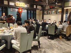 -福照楼汽锅鸡·云南菜(护国路店)