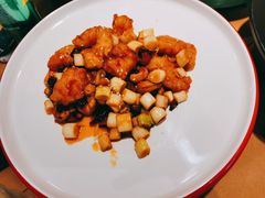 -心邸·庆宴(雅宝城店)