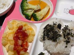 -探炉·香辣豆花烤鱼(笋岗宝能环球汇店)