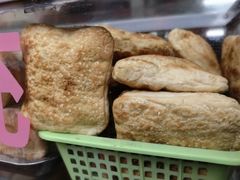 -小陈方酥锅盔(古城总店)
