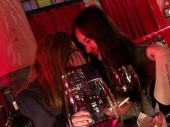 -JZ Club 爵士酒吧(上海店)