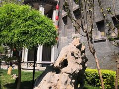 -卫鼎轩·曹公馆(鼓楼店)