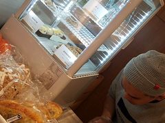 国潮糕点-Legno.ita Coffee by Wood(襄阳南路店)