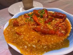 -华仔龙虾(永乐路总店)