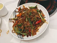 -羊故事·西北融合菜(华侨城店)