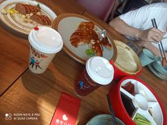 桂花香烤鸭-青年公社烤鸭(宝杨宝龙广场店)