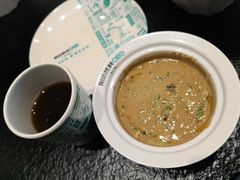 招牌麻酱调料-阳坊胜利涮羊肉(阳坊老店)