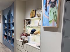 -海马体照相馆(上海月星环球港店)