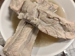 -松發肉骨茶(牛车水店)