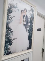 -全城热恋璀璨婚纱摄影(国贸总店)