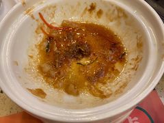 鲍汁腐皮金菇卷-点都德(盘福楼店)