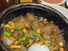 -小杨烤肉·陕西烧烤·陕西地方菜(明德门店)