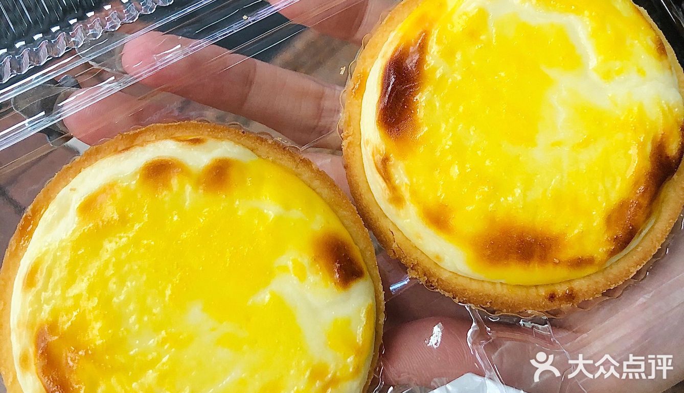 鲍师傅 绝绝子
