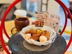 -老福洲·三十年福州味(斗东店)